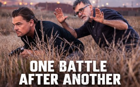 Robert Aramayo Shines as Paul Thomas Anderson Dominates BAFTA 2026