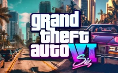 GTA 6 Set for November 2026 Release: Check Expected Price, Console Rollout, Gameplay Details & All You Need to Know