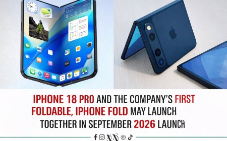 iPhone 18 Pro Enters Early Production Testing Ahead of September Launch