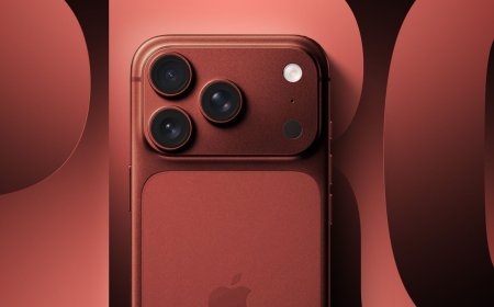 Apple testing ‘deep red’ color for iPhone 18 Pro, but iPhone Fold may skip the fun