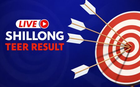 Shillong Teer Result Feb 28, 2026 – Live Numbers