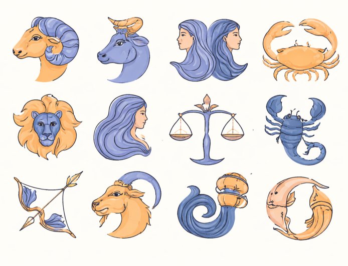 Daily Zodiac Horoscope Today – Astrology Predictions