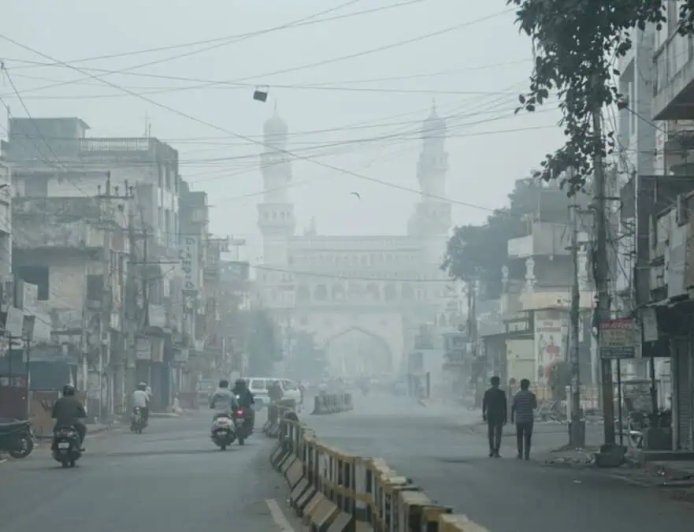 Fog, mist to persist across T.N. as winter conditions extend into mid-February