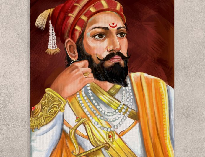 Sri Shivaji Jayanti: Honoring the Lion of Maharashtra