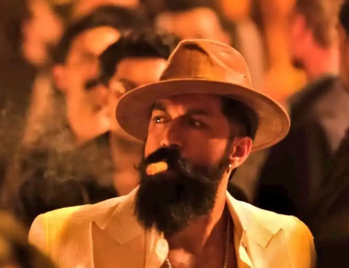 Excited for Yash's Toxic? Watch these 5 intense action thriller movies on OTT ahead of the big release