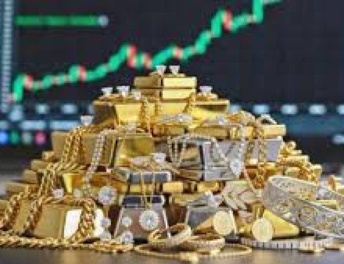 Gold and Silver Prices Surge on February 23 Amid Global Uncertainty