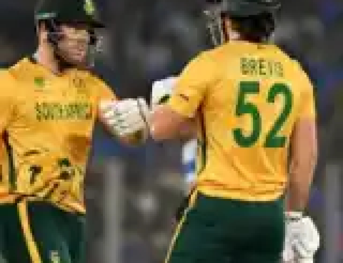 A plan for every play: South Africa go 'out of the box' to suffocate India