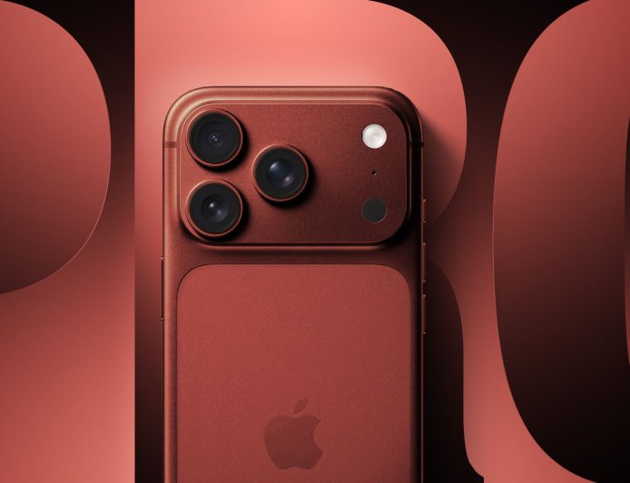 Apple testing ‘deep red’ color for iPhone 18 Pro, but iPhone Fold may skip the fun