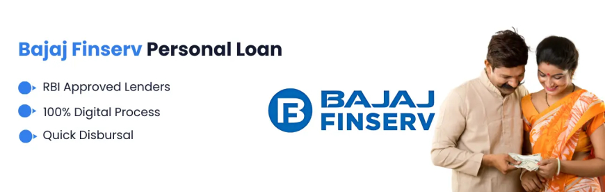 How to Apply for a Bajaj Personal Loan Online