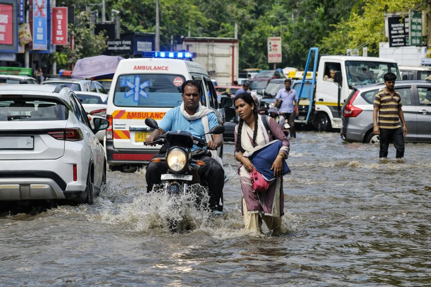 Kanpur Weather Today: Temperature, Sky & Travel Tips