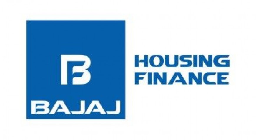 Bajaj Housing Finance AUM growth