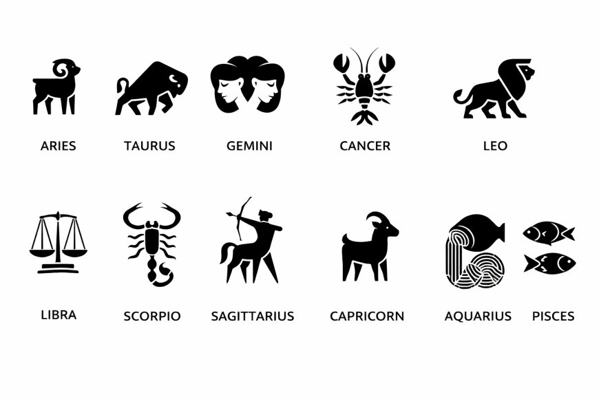 Daily Horoscope Today: Career, Money and Health Insights