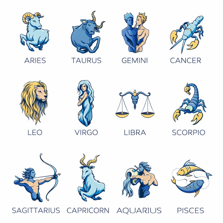 February 5 Horoscope: Zodiac Signs, Lucky Numbers & Colors