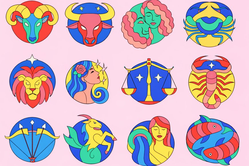 February 6 Horoscope: Lucky Number, Color & Direction