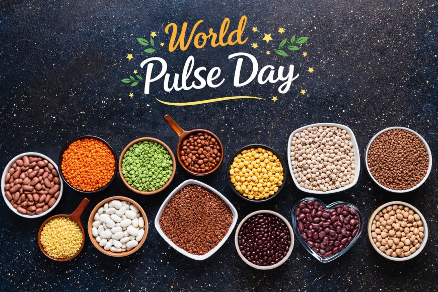 Best Time to Eat Dal for Digestion: Expert Tips on World Pulse Day 2026