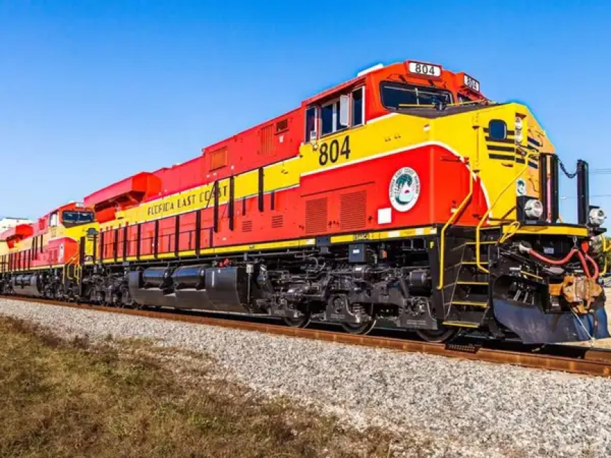 RailTel Corporation of India shares up 6% on contract win of Rs 455 cr