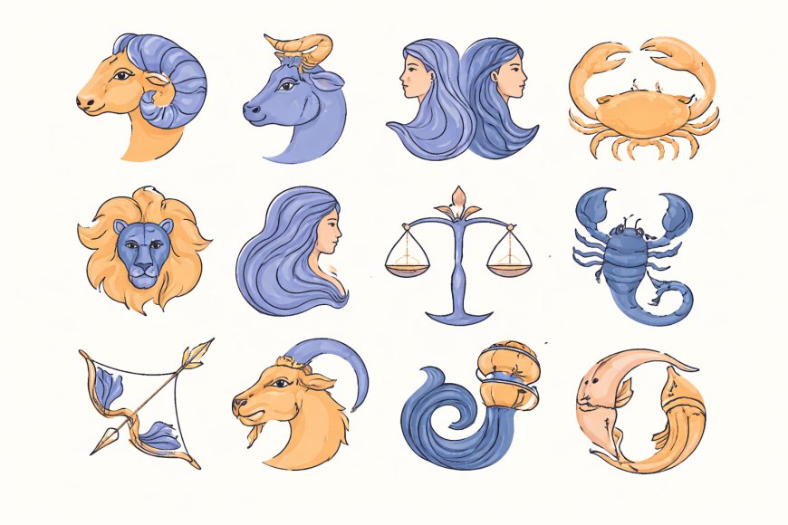 Daily Zodiac Horoscope Today – Astrology Predictions
