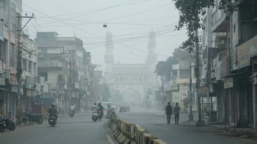 Fog, mist to persist across T.N. as winter conditions extend into mid-February