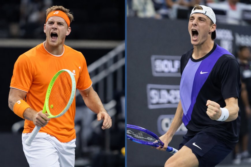 Shapovalov vs Davidovich Fokina: Dallas Open 2026 Preview