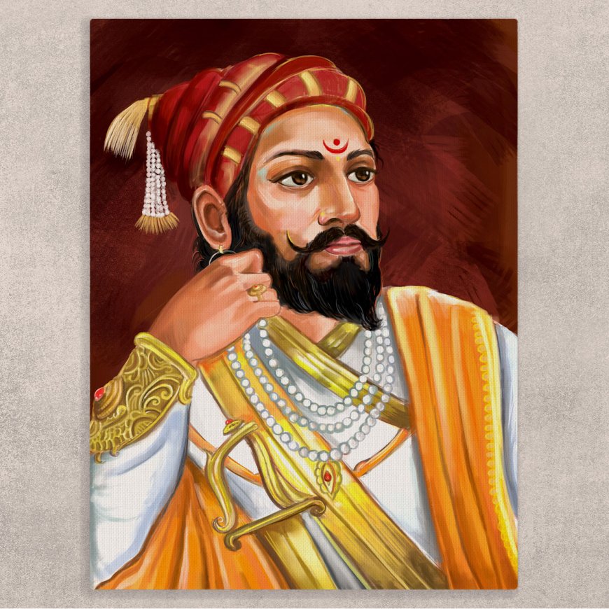 Sri Shivaji Jayanti: Honoring the Lion of Maharashtra