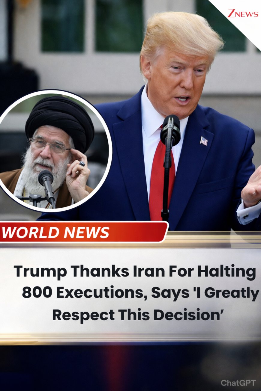 Diplomacy or War? Trump’s Crucial Decision on Iran