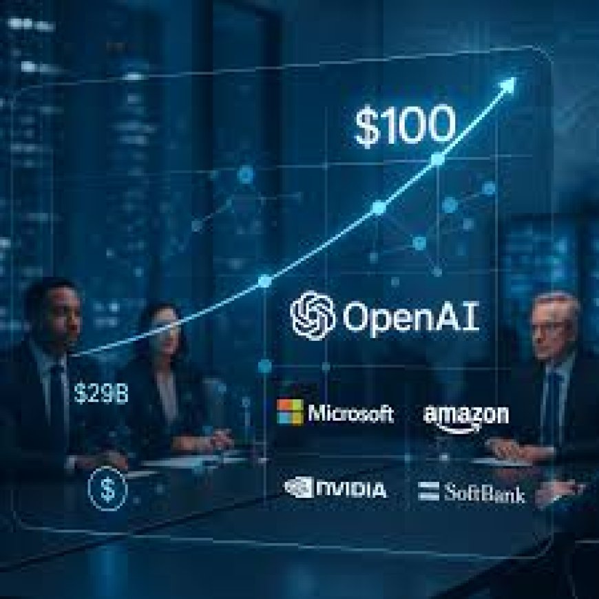 Accenture Ties Leadership Promotions to Mandatory AI Usage