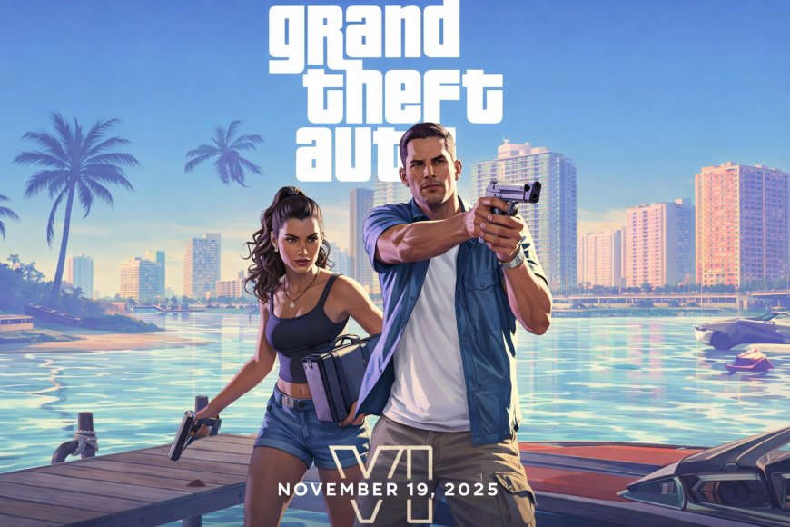 GTA 6 Price Leak Sparks Concerns Over Higher Launch Cost