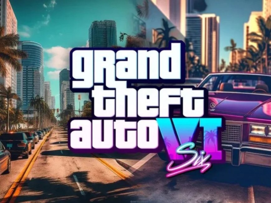 GTA 6 Set for November 2026 Release: Check Expected Price, Console Rollout, Gameplay Details & All You Need to Know