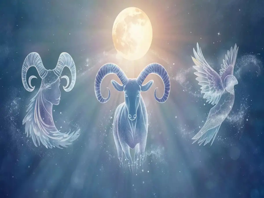Aries, Taurus, Gemini Horoscope Today – 26th February 2026: Slowing Down To Address Old Errors And Unfinished Business