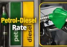 Petrol Diesel Price Today in UP – March 2, 2026 Latest Rates