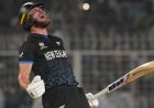 New Zealand Edge Past South Africa in Nail-Biting Contest