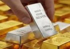 Gold, Silver Rise In International Markets, Check Price In Your City