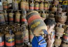 Domestic LPG Price Hiked By Rs 60, Commercial Cylinder Up Rs 115 Amid Iran War