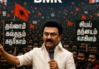 #StalinWave2026: DMK's Massive Momentum Wave Hits Tamil Nadu Ahead of 2026 Polls