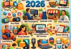 30 Small Business Ideas to Start in 2026
