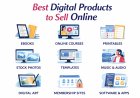 Best Digital Products to Sell Online