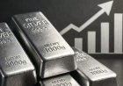 Silver Rate Today: Latest Price Trends, Factors, and Investment Insights