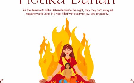Holika Dahan 2026: Date, Muhurat, Significance and Rituals