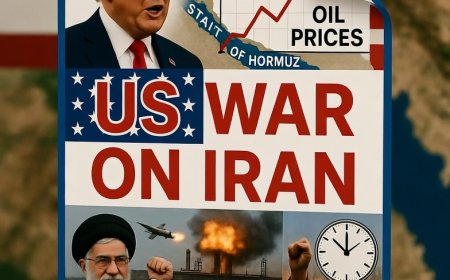 Trump: US-Israel Iran War "Very Complete" & Ending Soon Amid New Supreme Leader