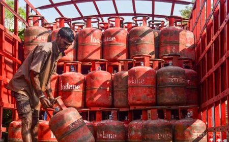 LPG Crisis Hits Bengaluru: Hotels Warn of Citywide Shutdown Starting Today
