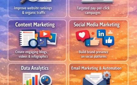 Top Digital Marketing Skills That Will Be in Demand in 2026