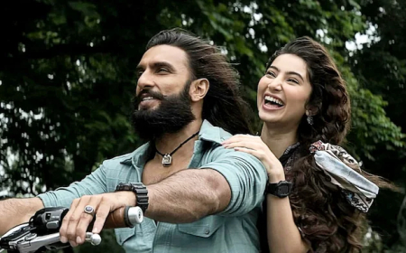 Dhurandhar Movie Box Office Collection