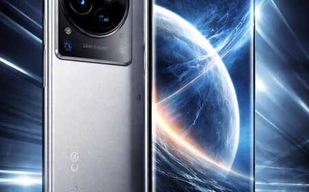  Vivo X300 Ultra – The Ultimate Flagship Smartphone Experience
