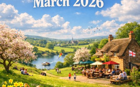 bank holiday march 2026