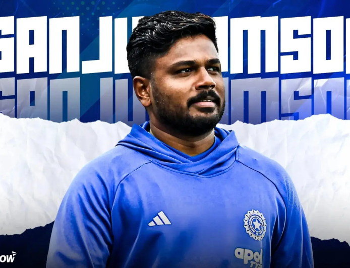 Sanju Samson Shatters Virat Kohli's Stunning Record As India Reach T20 World Cup Semifinals