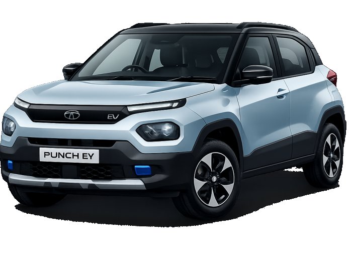 Tata Motors Passenger Vehicles Reports 35 Pc YoY Growth In Feb'26 - Details