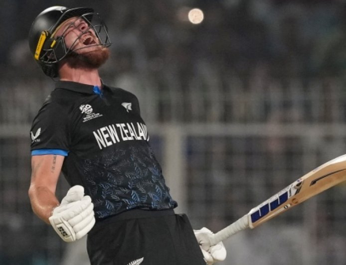 New Zealand Edge Past South Africa in Nail-Biting Contest