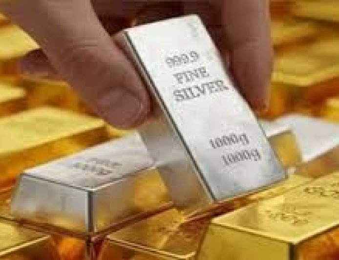 Gold, Silver Rise In International Markets, Check Price In Your City