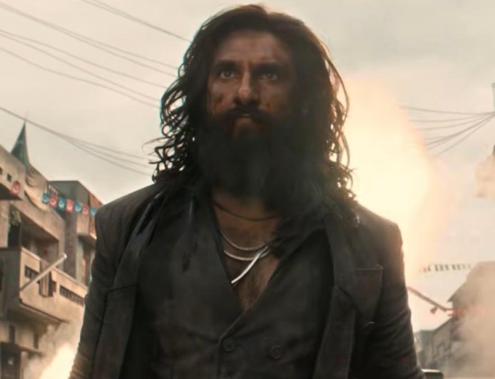 Dhurandhar 2 The Revenge’ trailer: Ranveer Singh rises to rule Lyari in blood-soaked battle of vengeance give me slug