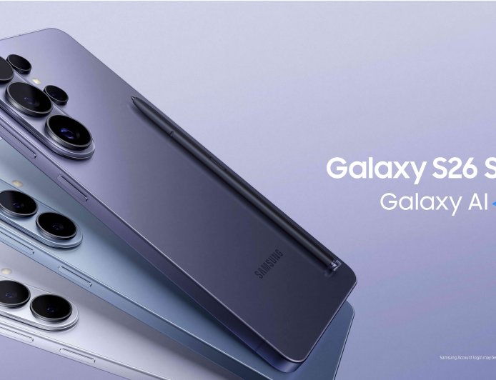 "Did You Know? Samsung's Galaxy S26 Ultra has a Privacy Display that hides your screen from side views in crowded places – powered by advanced #GalaxyAI to keep your secrets safe! Mind-blowing privacy in 2026 tech "